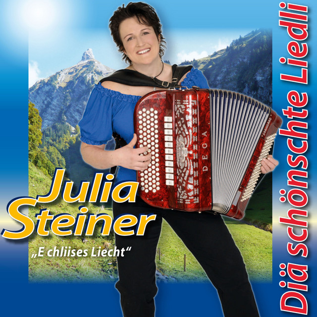 E chliises Liecht album cover