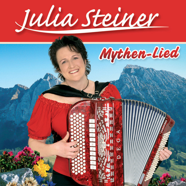 Mythen-Lied album cover