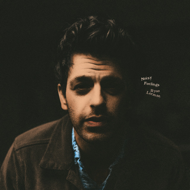 Noisy Feelings album cover