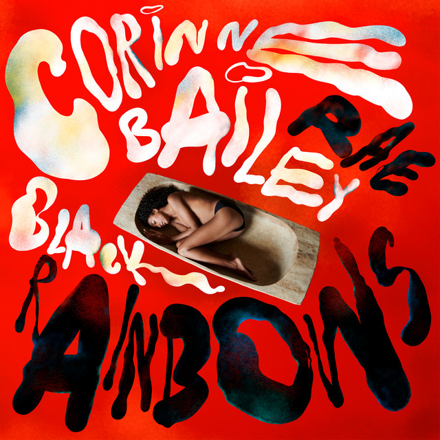 Black Rainbows album cover