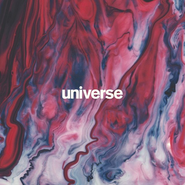 Universe album cover