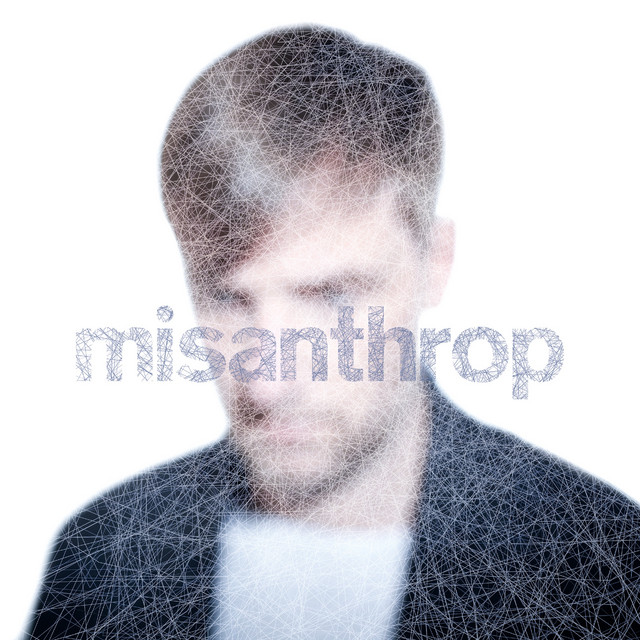 Misanthrop album cover