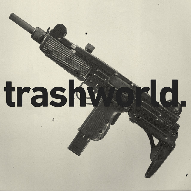 Misanthrop – Flashback album cover