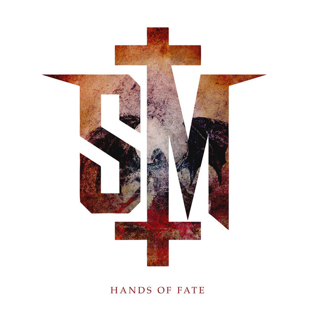 Hands Of Fate album cover
