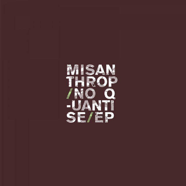 No Quantise EP