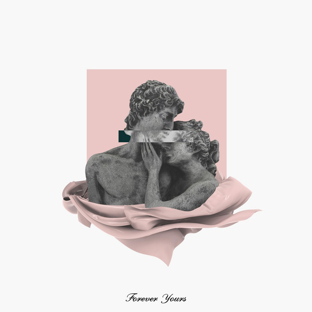 Forever Yours album cover