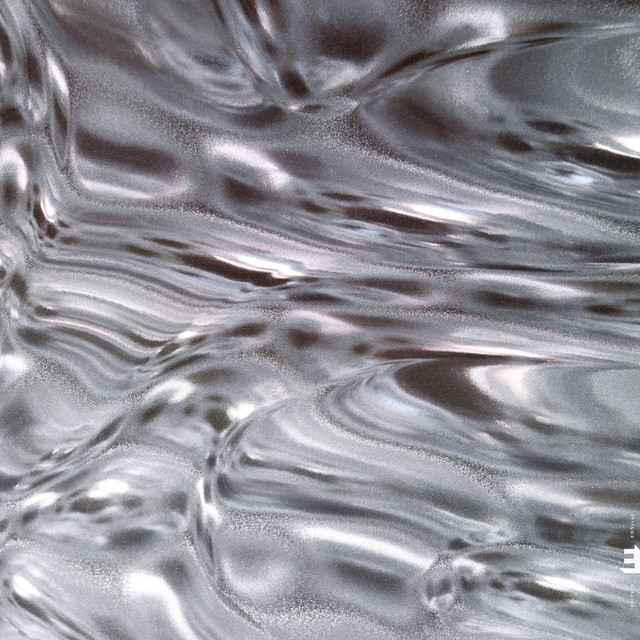 MARK album cover