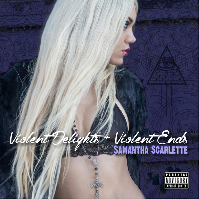 Violent Delights & Violent Ends album cover