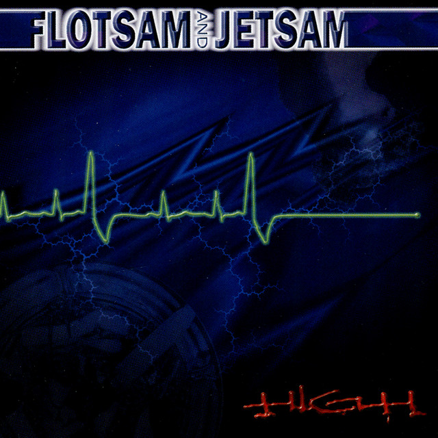 High album cover