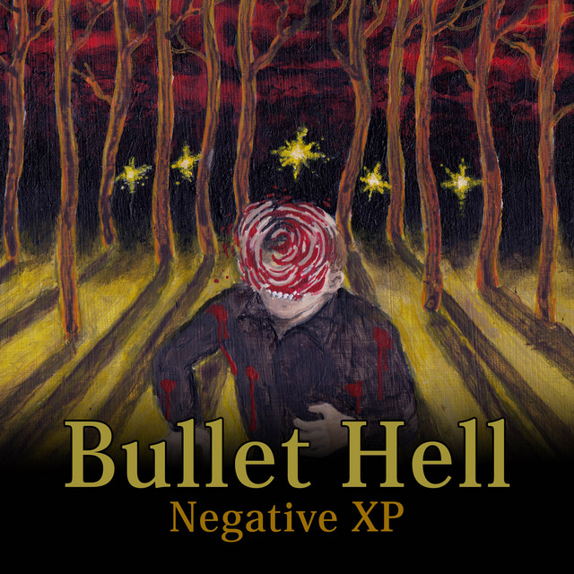 Bullet Hell album cover