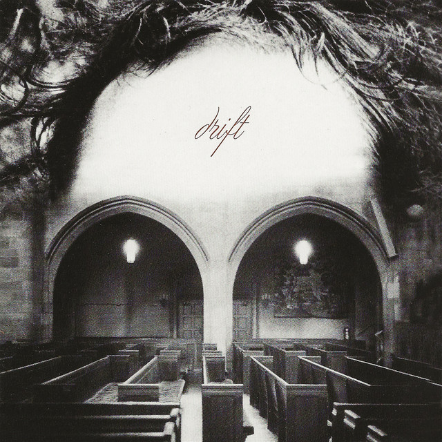 Drift album cover
