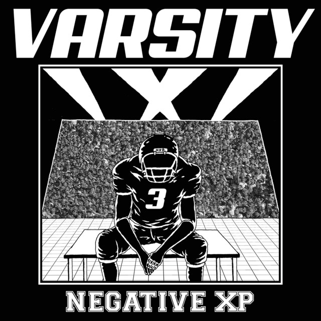 Varsity album cover