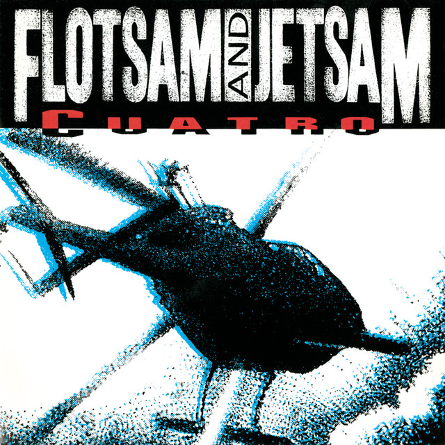 Cuatro album cover