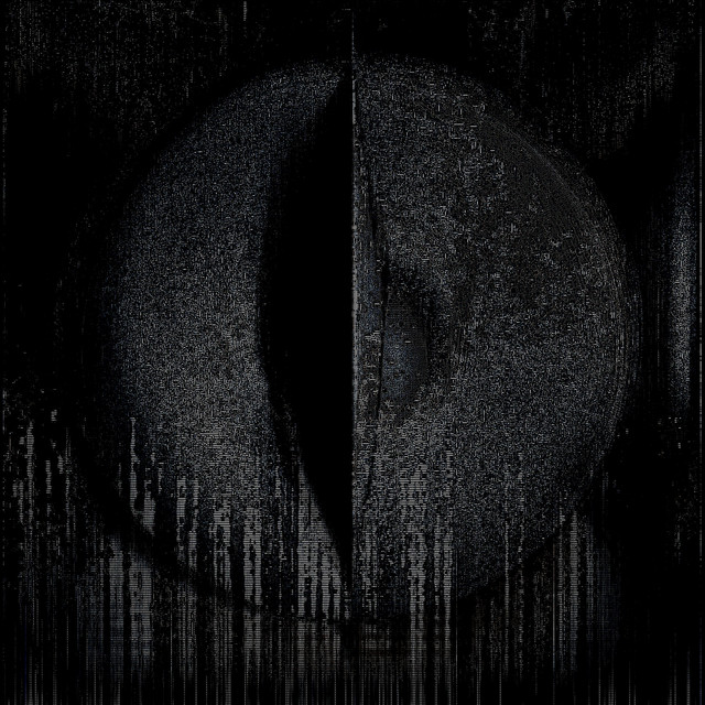 Soma Laboratory LYRA-8 as heard on Black Sunday by 404.zero (2020)