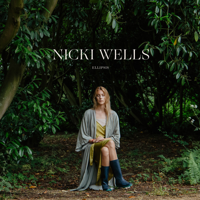Ellipsis album cover