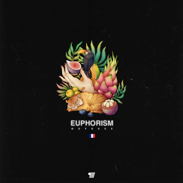 Euphorism album cover