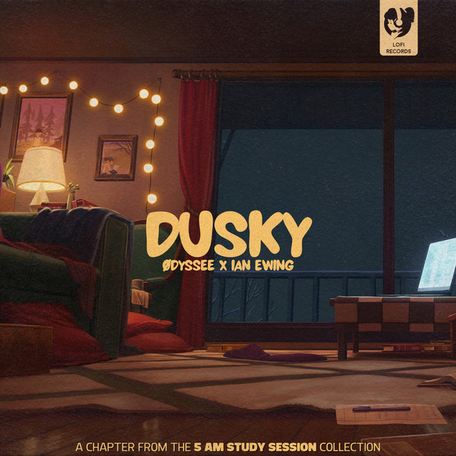 Dusky