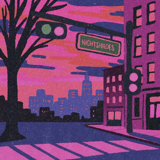 Nightshades
