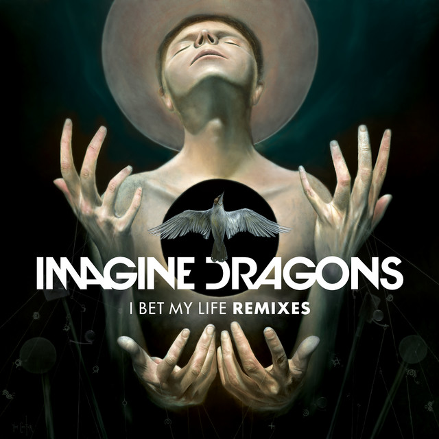 L.R. Baggs M1 Pickup as heard on I Bet My Life (Remixes) by Imagine Dragons (2015)