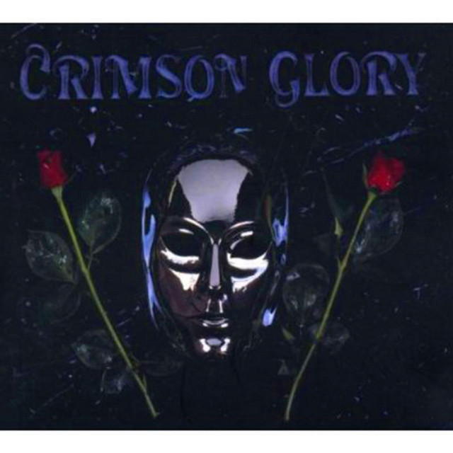 NED Synclavier II as heard on Crimson Glory by Crimson Glory (1986)