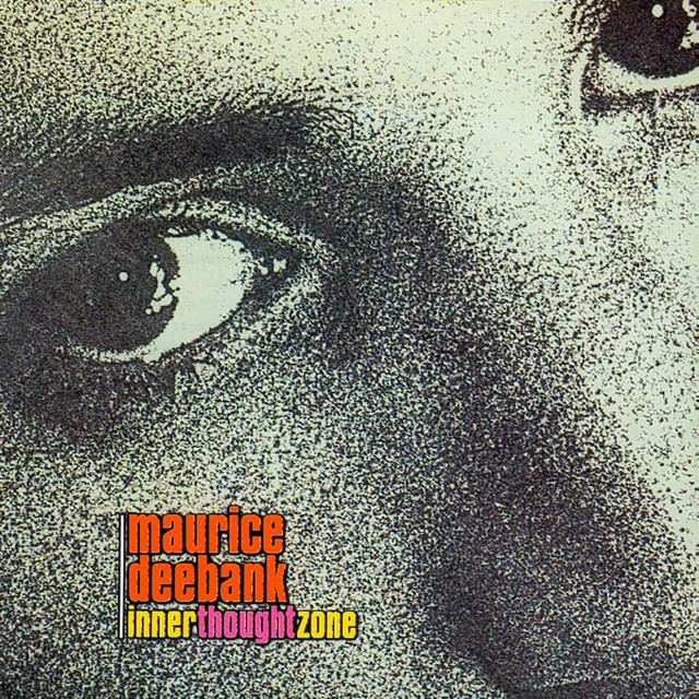 Inner Thought Zone album cover