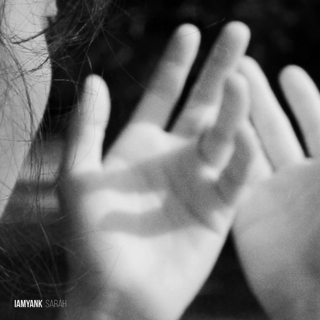 Sarah album cover