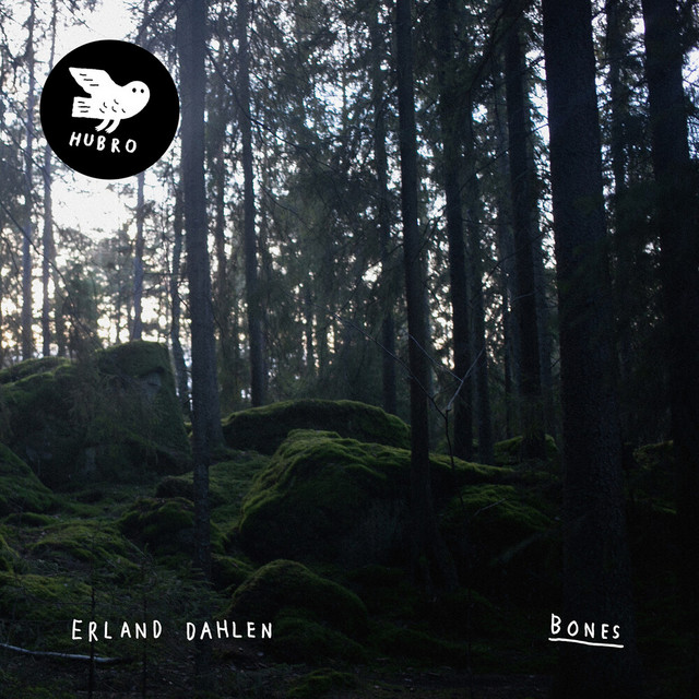 Bones album cover