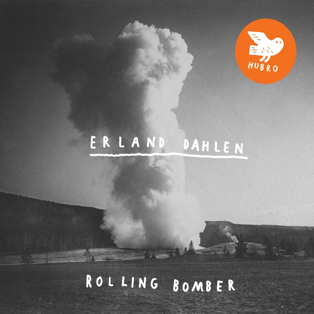 Rolling Bomber album cover