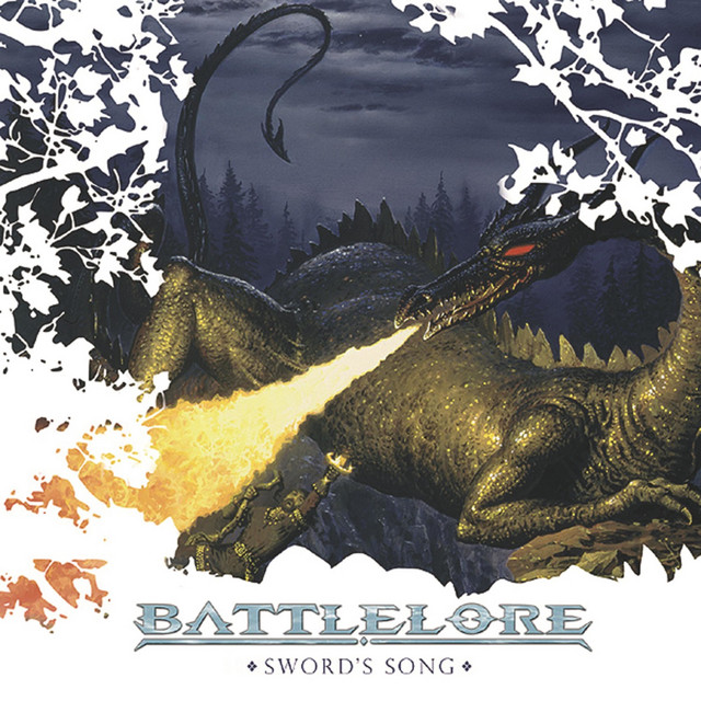 Sword's Song album cover
