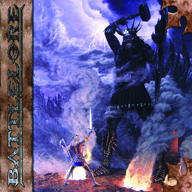 Where the Shadows Lie album cover