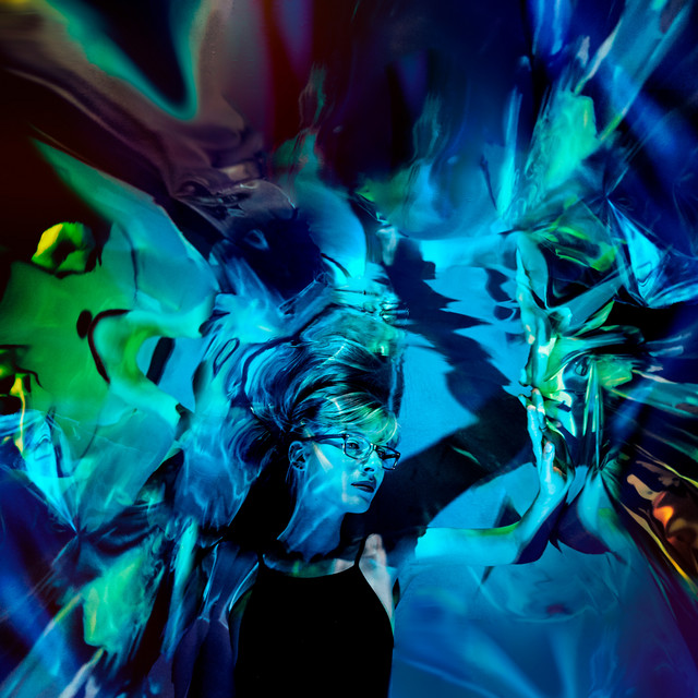 Ultraviolet album cover