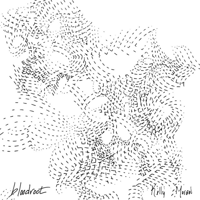 Bloodroot album cover