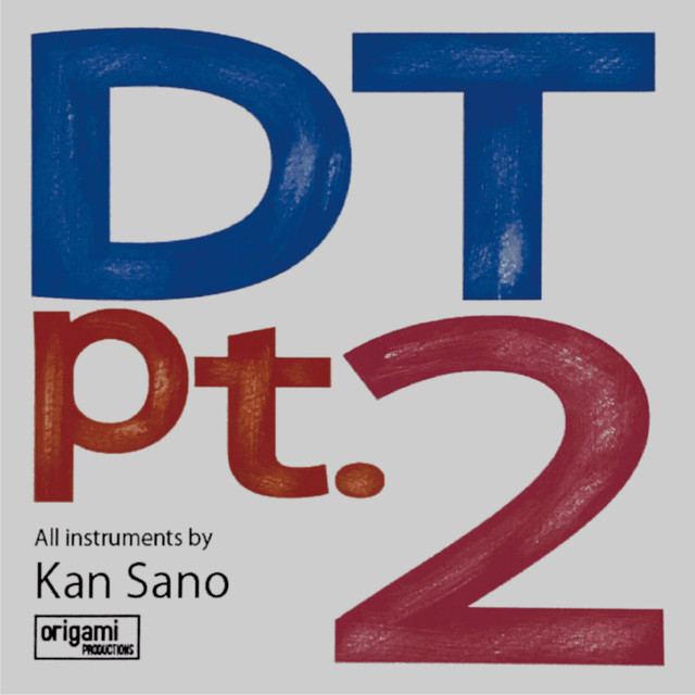 Yamaha Reface CS as heard on DT pt.2 by Kan Sano (2018)