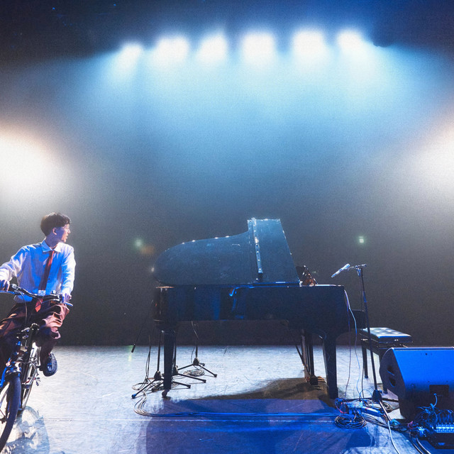 Live in Tokyo 2023 album cover