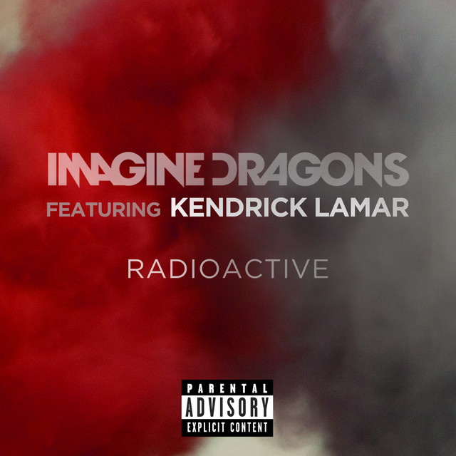L.R. Baggs M1 Pickup as heard on Radioactive by Imagine Dragons (2014)