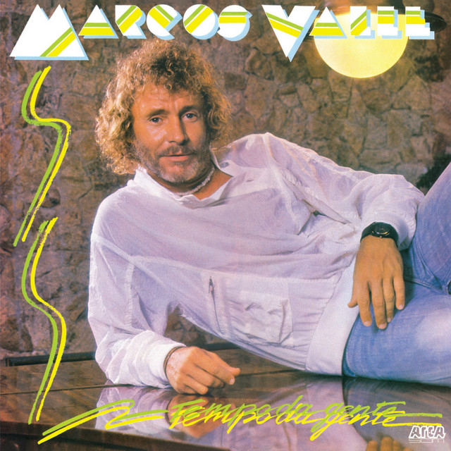 Tempo da Gente album cover
