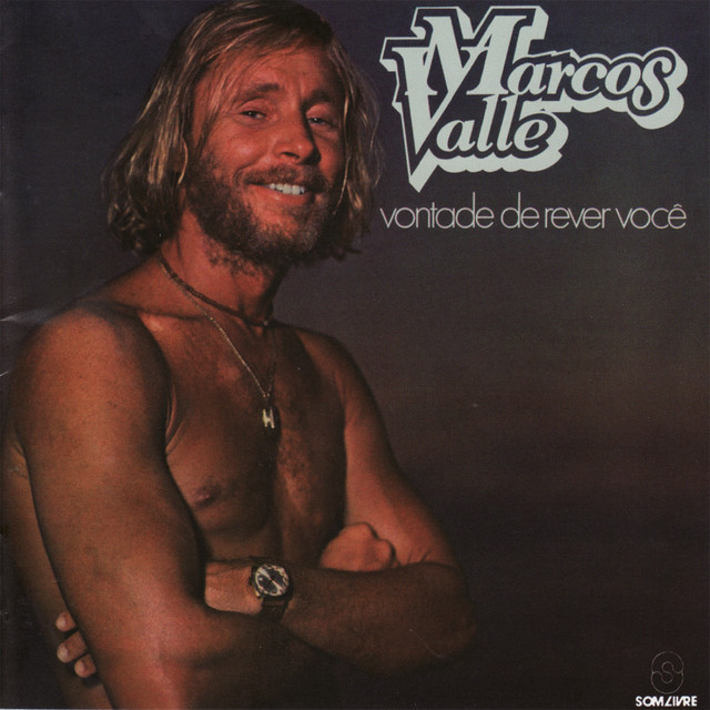 Vontade de Rever Você album cover