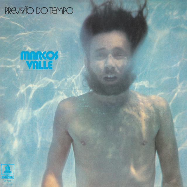 Previsão Do Tempo album cover