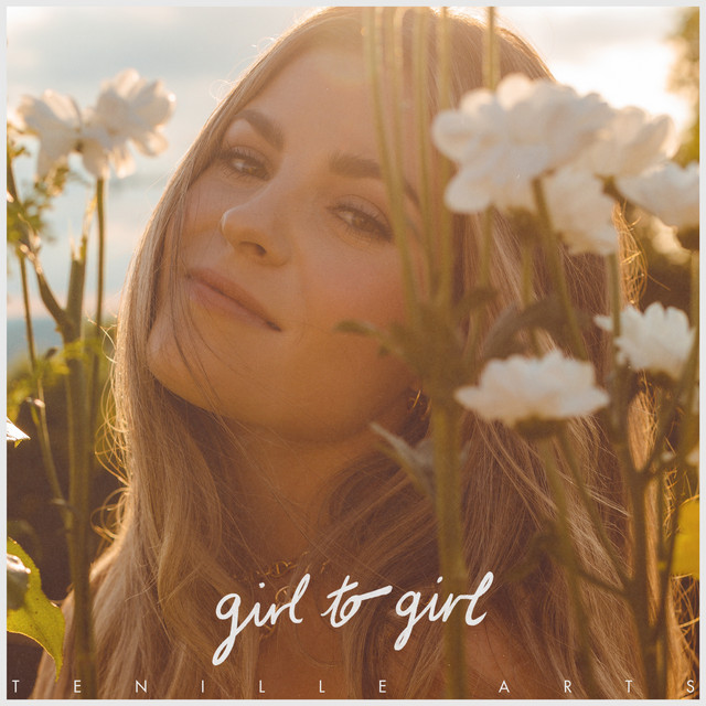 Girl to Girl album cover