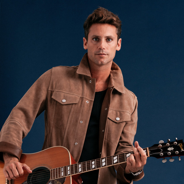 Acoustic album cover