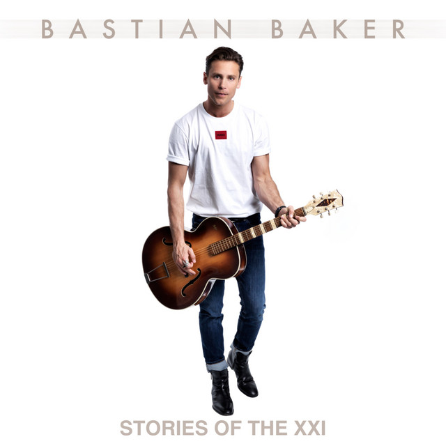 Stories of the XXI album cover