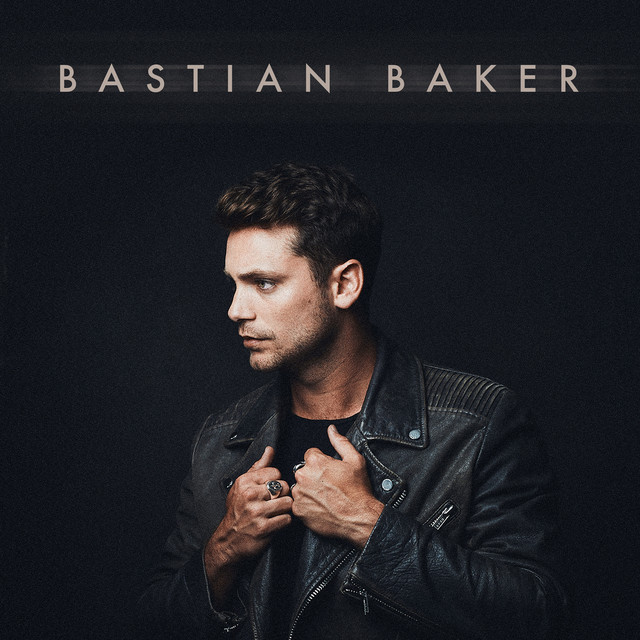 Bastian Baker album cover