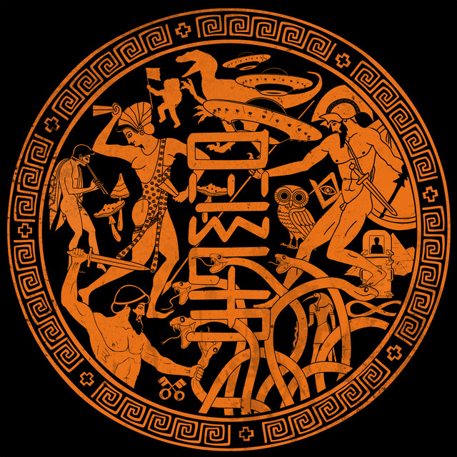 Period of Time album cover