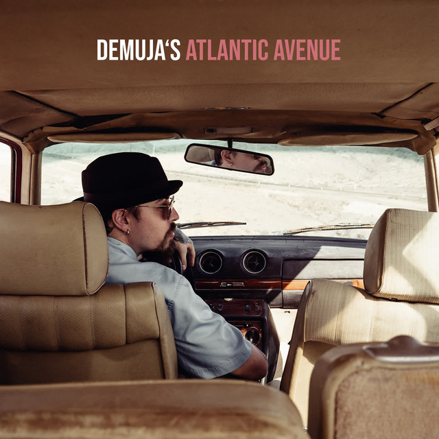 Atlantic Avenue album cover