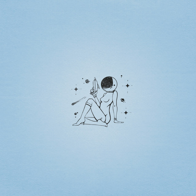 Cosmic Connection album cover
