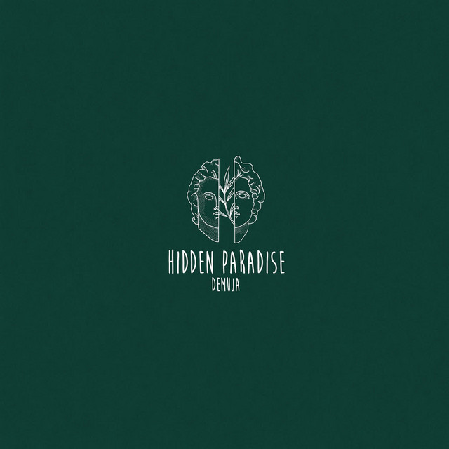 Hidden Paradise album cover