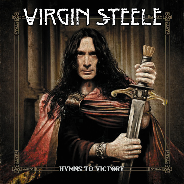 Hymns to Victory album cover