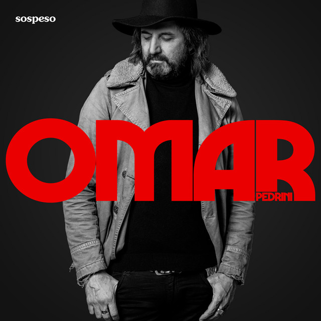 Sospeso album cover