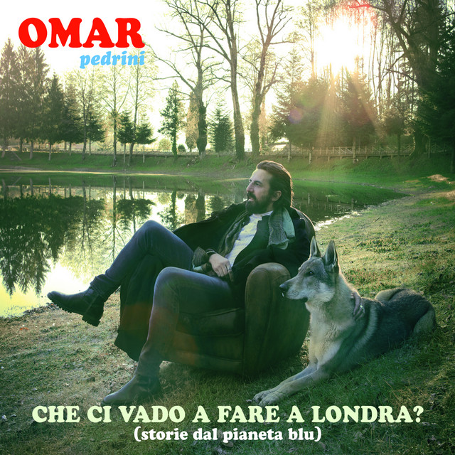 Che Ci Vado A Fare A Londra? (Storie Dal Pianeta Blu) album cover