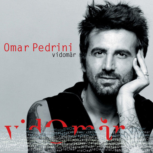 Vidomàr album cover